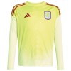 Maillot de Gardien à Manches Longues Aston Villa E. Martinez 23 2025-26 Pour Homme